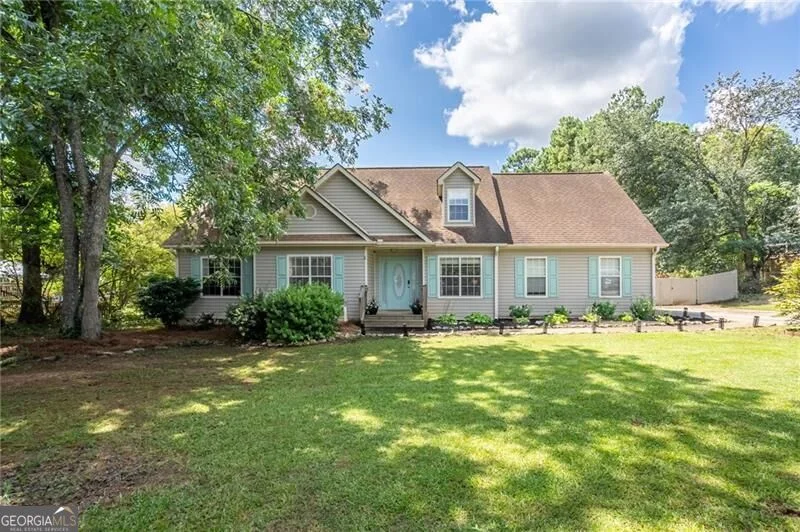 101 Mccullough Road, Stockbridge, GA, 30281
