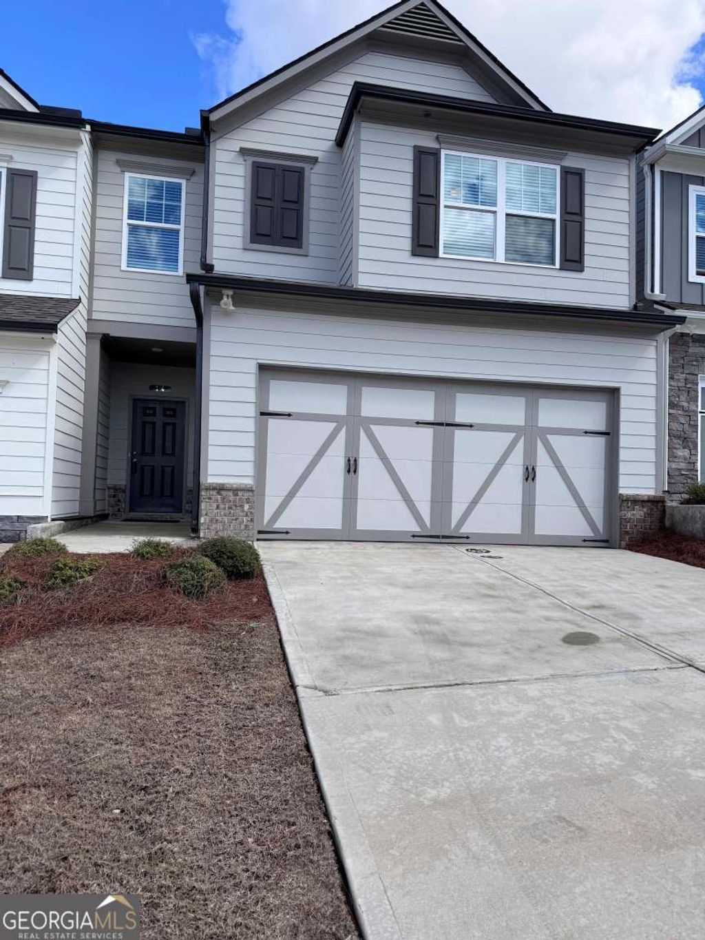 Photo of 14 Sepia Oak Drive, Newnan, GA 30263 (MLS # 10700709)