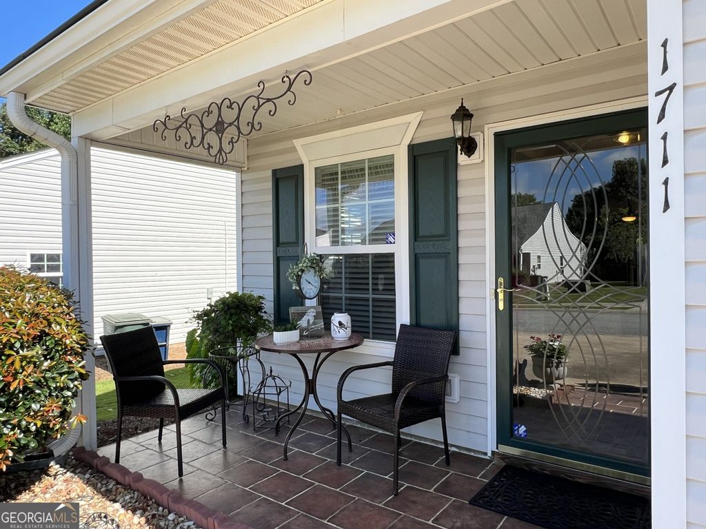 Photo of 1711 Summerwoods Lane, Griffin, GA 30224 (MLS # 10733739)