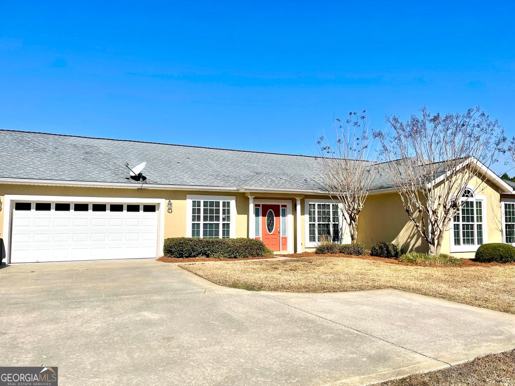 Photo of 36 Coastal Walk, Saint Marys, GA 31558 (MLS # 10698444)