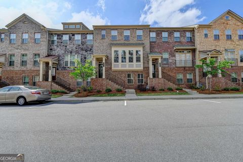 401 Northaven AVE Suwanee GA 30024