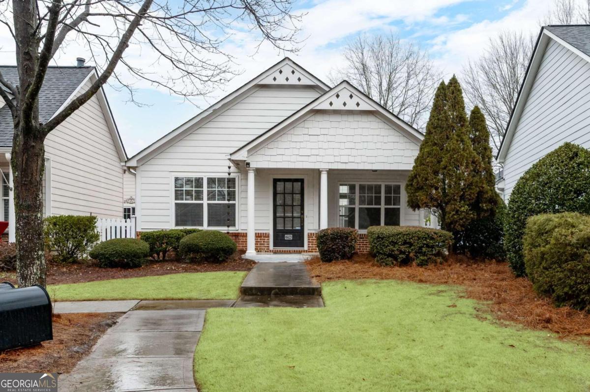 Silver Springs Village - Residential