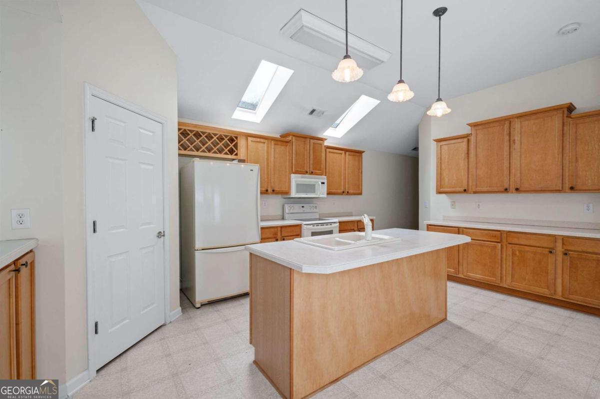 Silver Springs Village - Residential