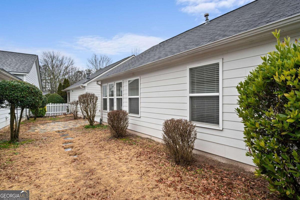 Silver Springs Village - Residential