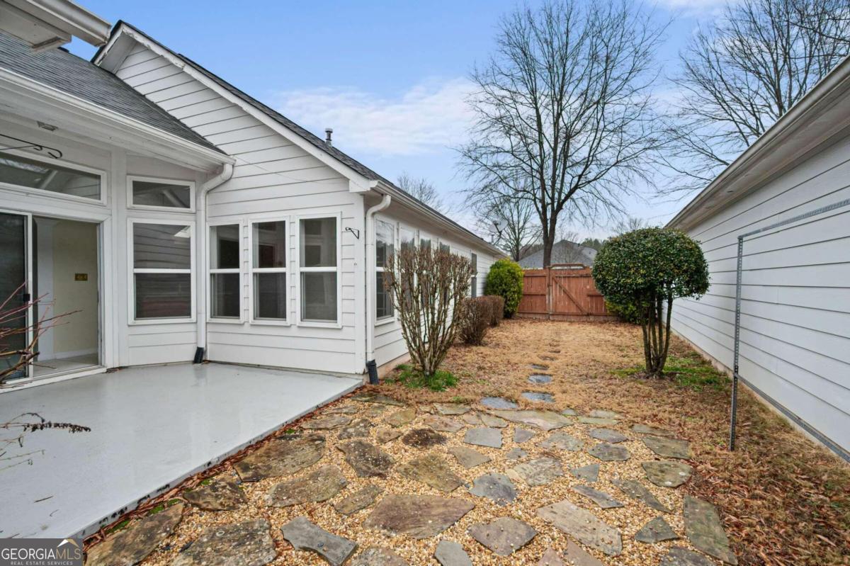 Silver Springs Village - Residential