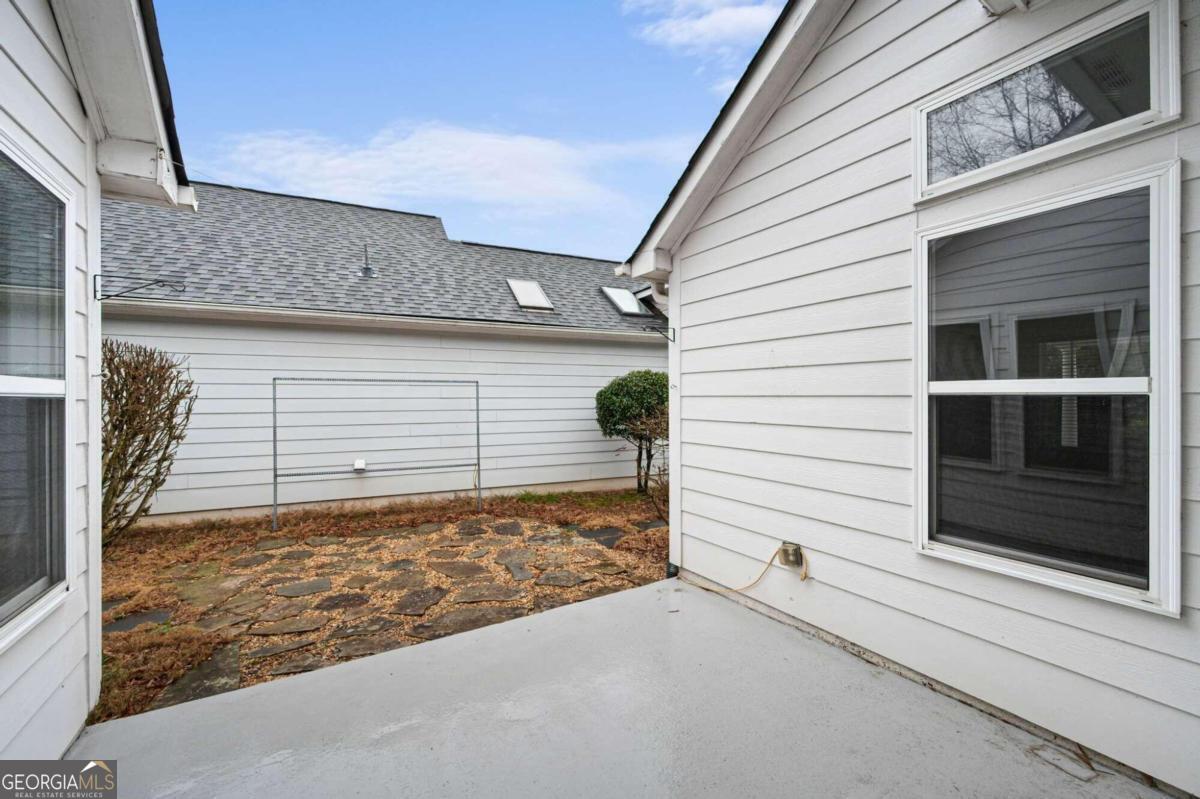 Silver Springs Village - Residential