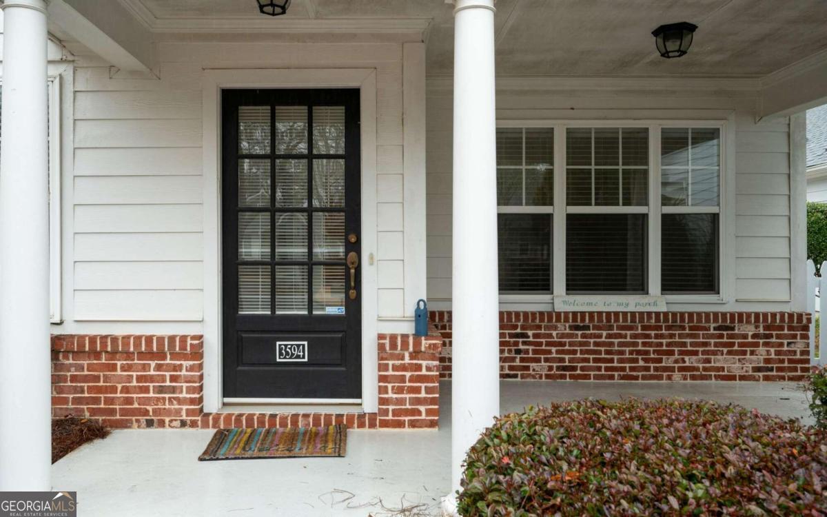 Silver Springs Village - Residential