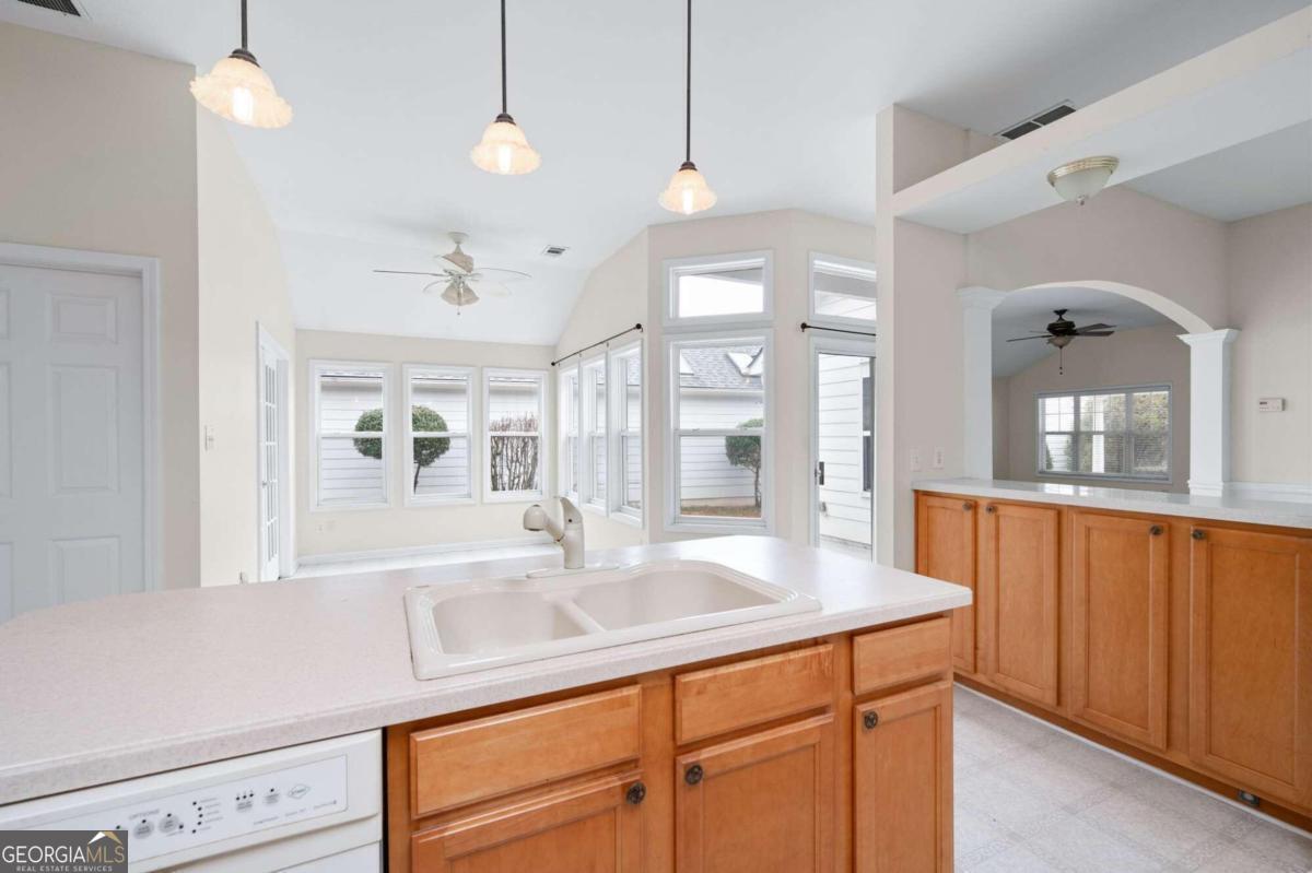 Silver Springs Village - Residential