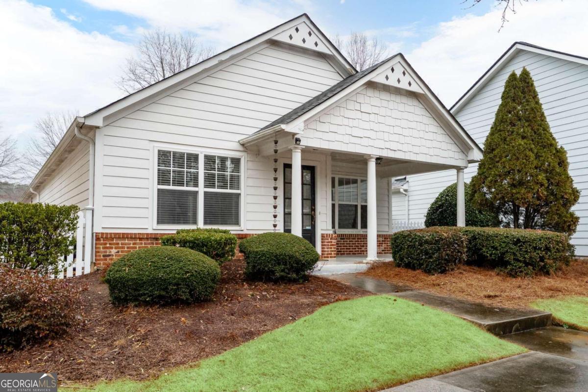 Silver Springs Village - Residential