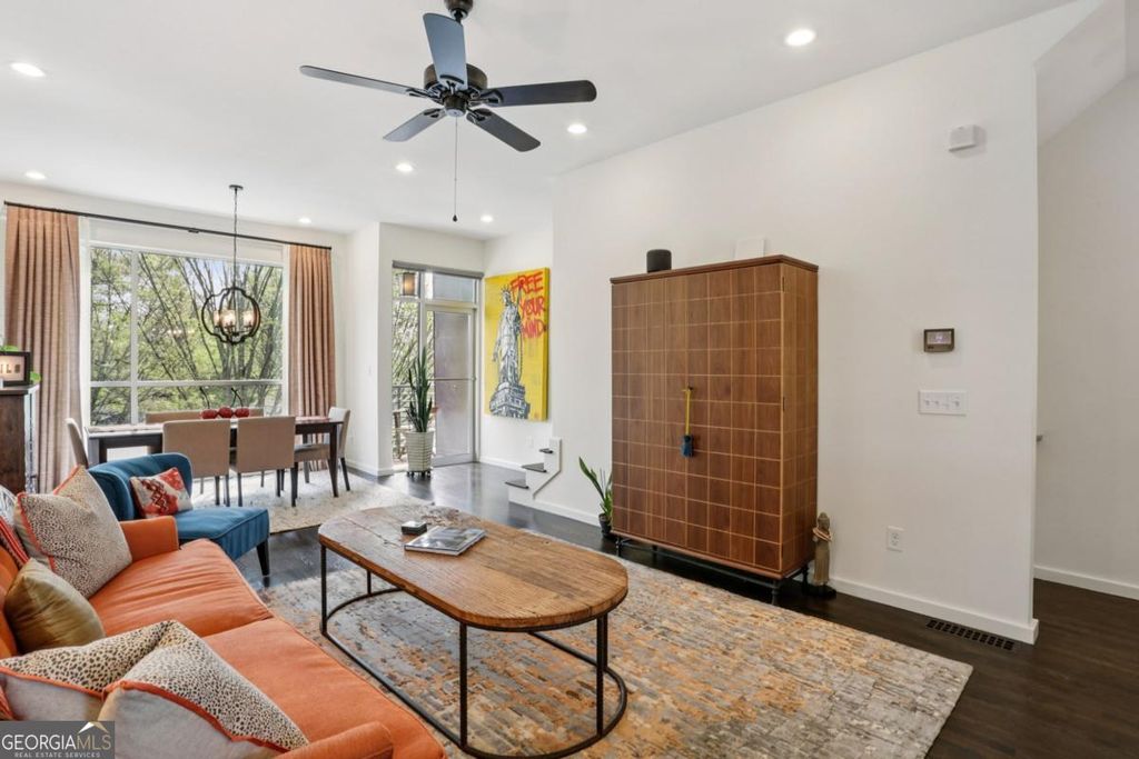 Photo of 201 Howard Street SE #3, Atlanta, GA 30317 (MLS # 10724763)