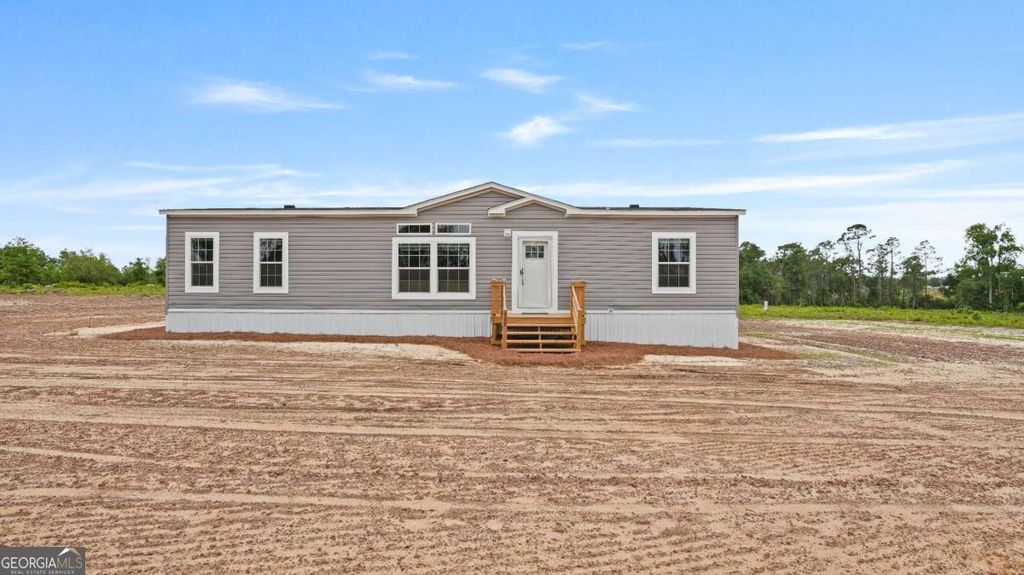 Photo of 789 Hires Road, Jesup, GA 31545 (MLS # 10762241)