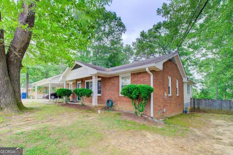 281 springdale Drive, Winder, GA 30680 - #: 10605569