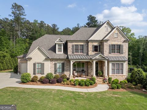 3024 Malbec VLY Acworth GA 30101