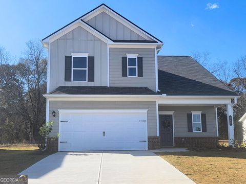 Photo of 262 Shantz Way #(LOT A48), Byron, GA 31008 (MLS # 10582062)