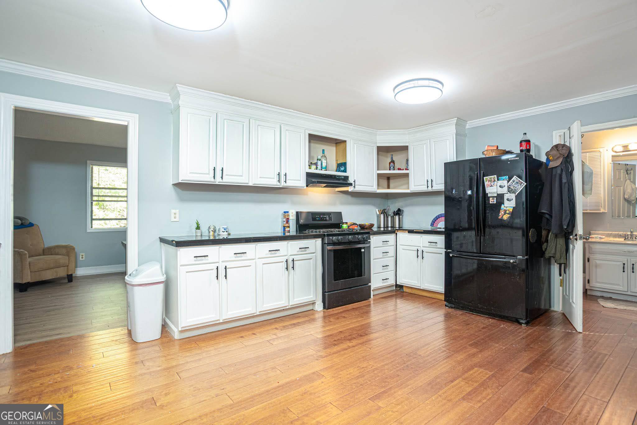 345 Hoke Okelly Mill RD SE