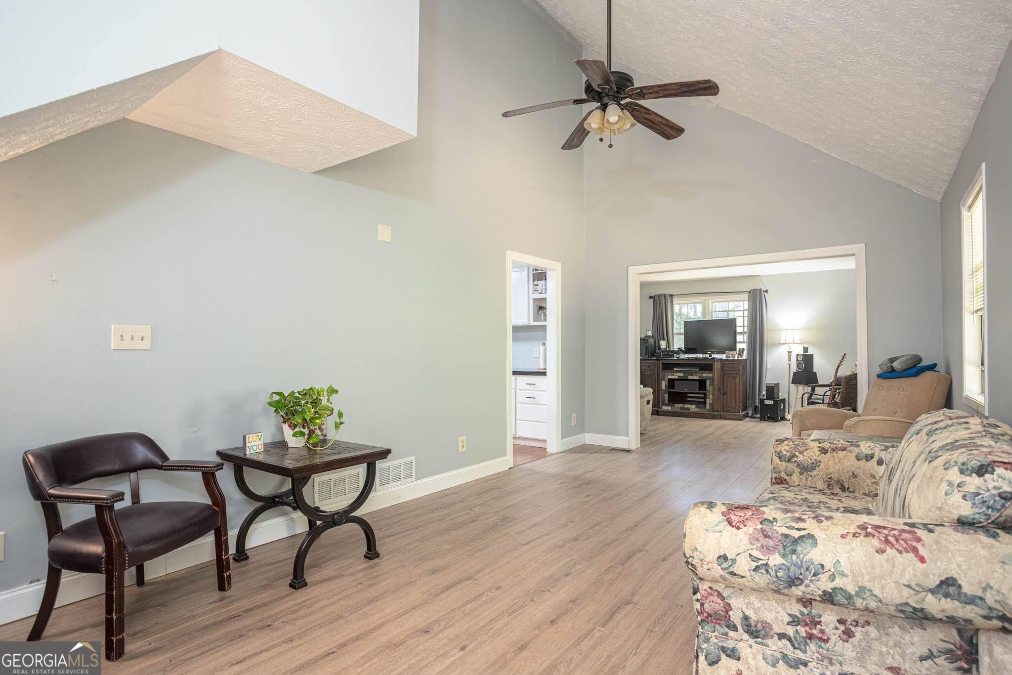 345 Hoke Okelly Mill RD SE