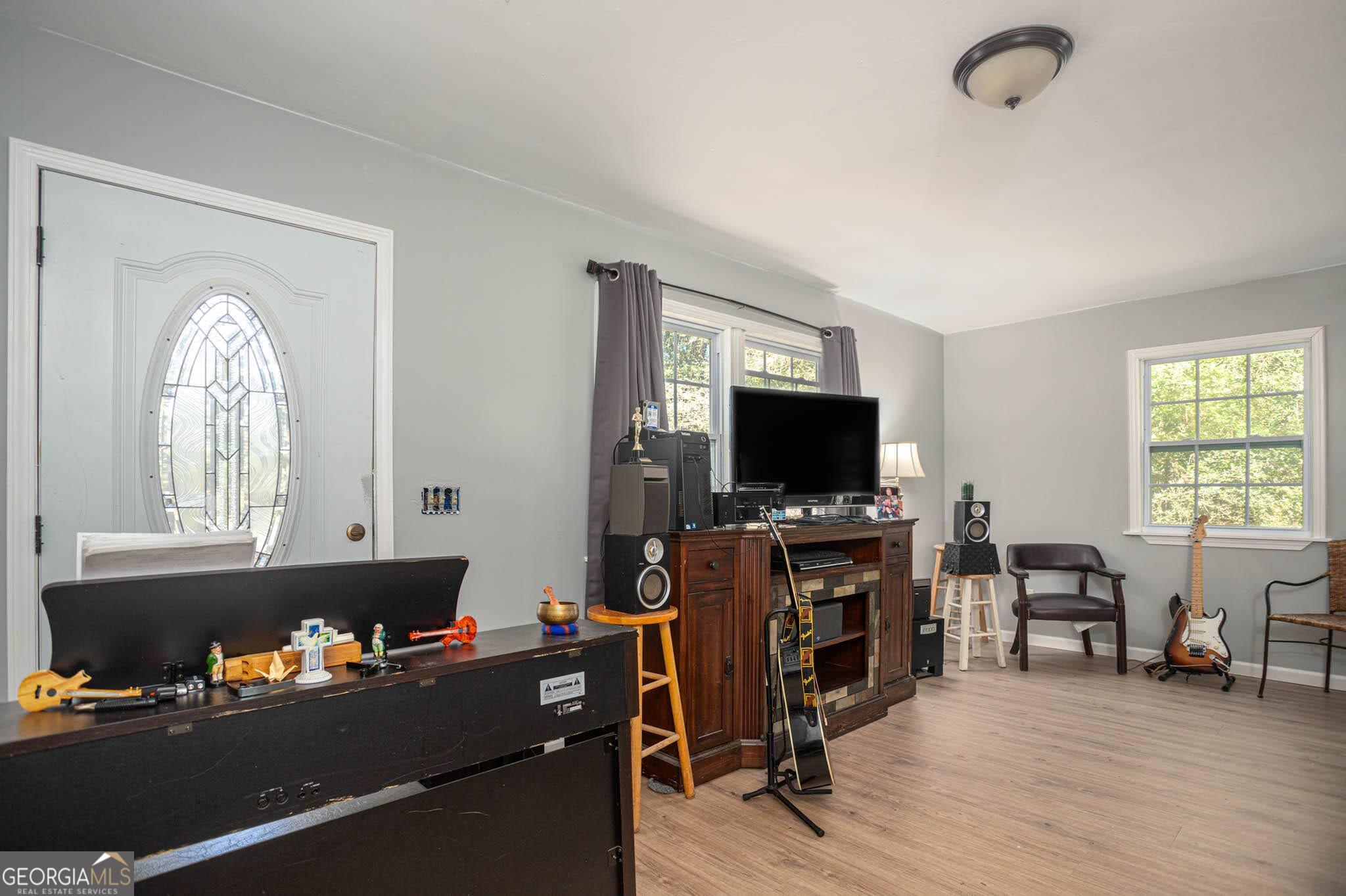 345 Hoke Okelly Mill RD SE