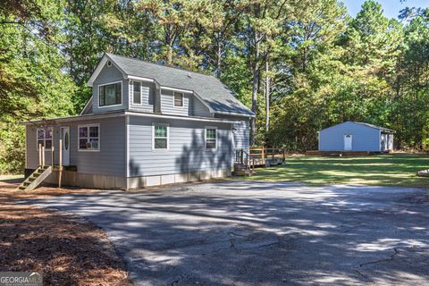 345 Hoke Okelly Mill RD SE Loganville GA 30052