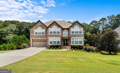 330 Rothaus CT Stockbridge GA 30281