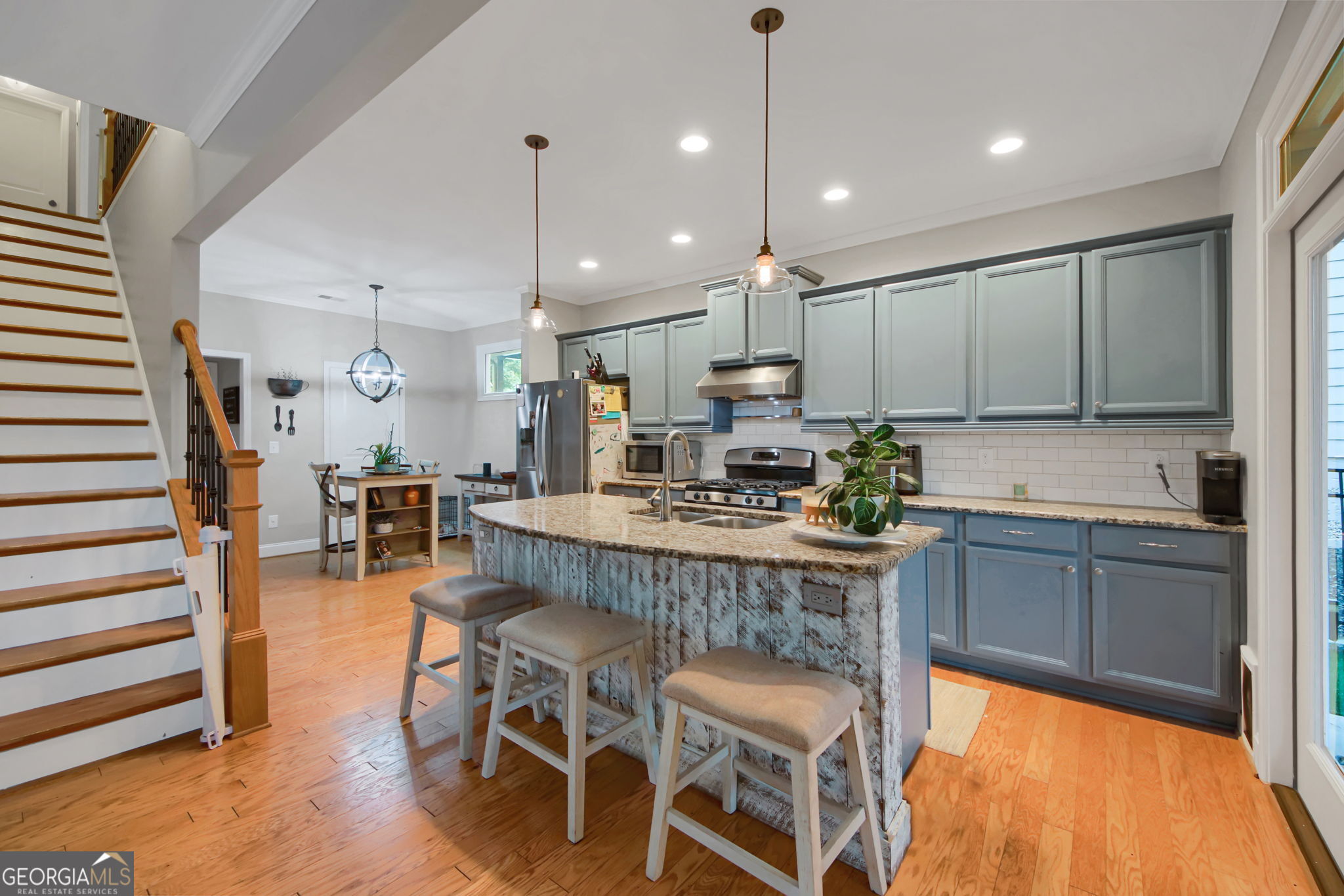 Cornerstone Park Sub - Residential