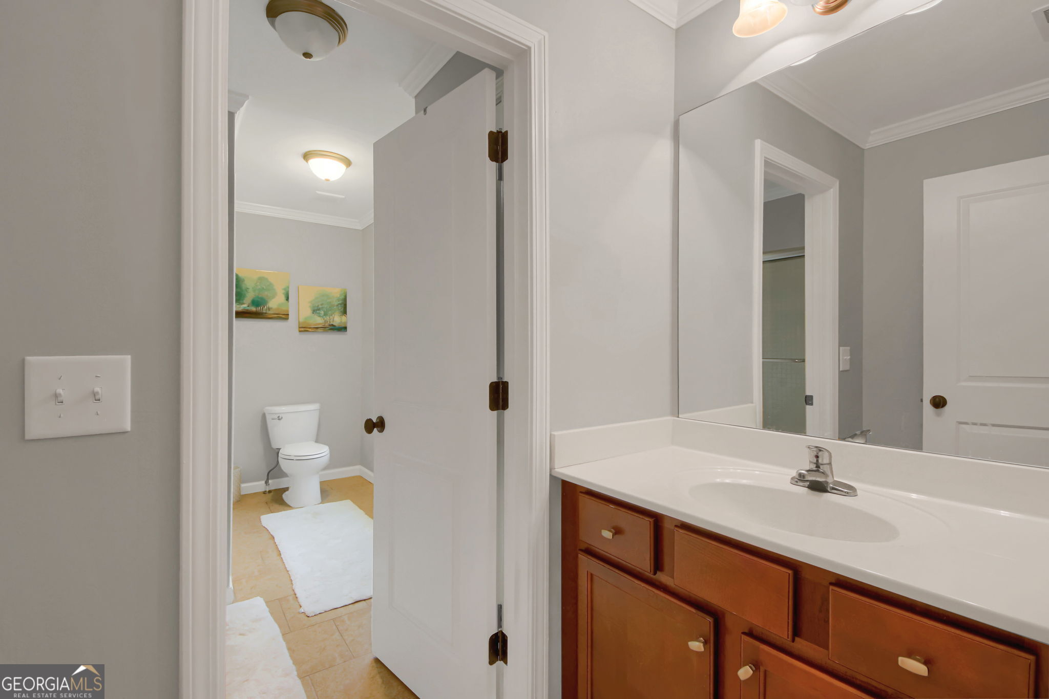 Cornerstone Park Sub - Residential