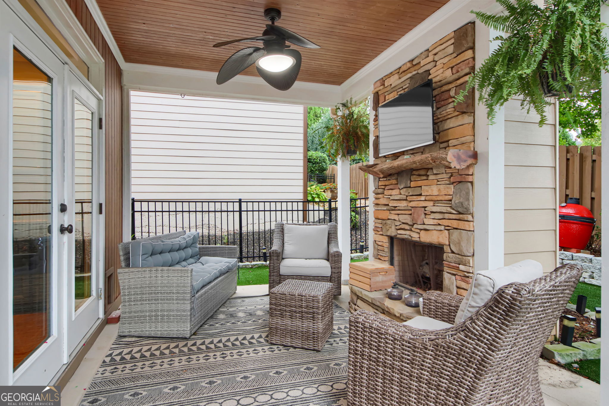 Cornerstone Park Sub - Residential