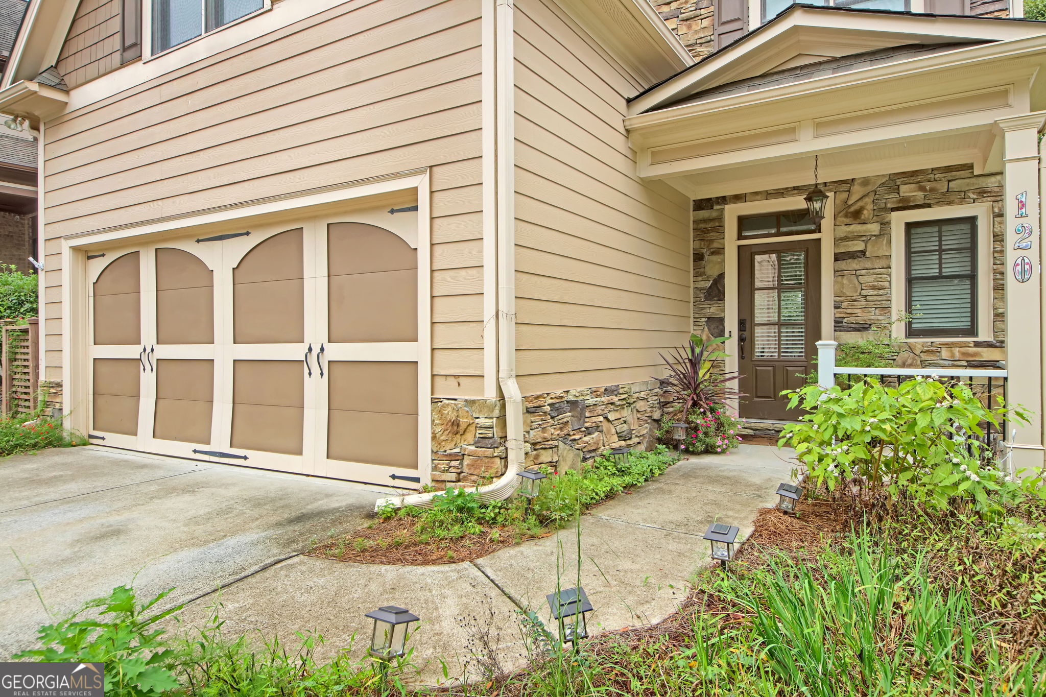 120 Cornerstone PL