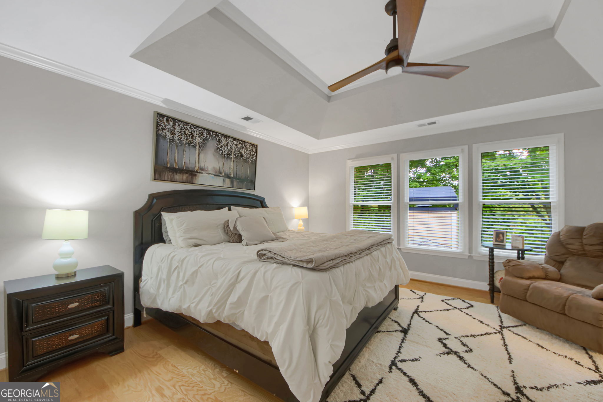 Cornerstone Park Sub - Residential