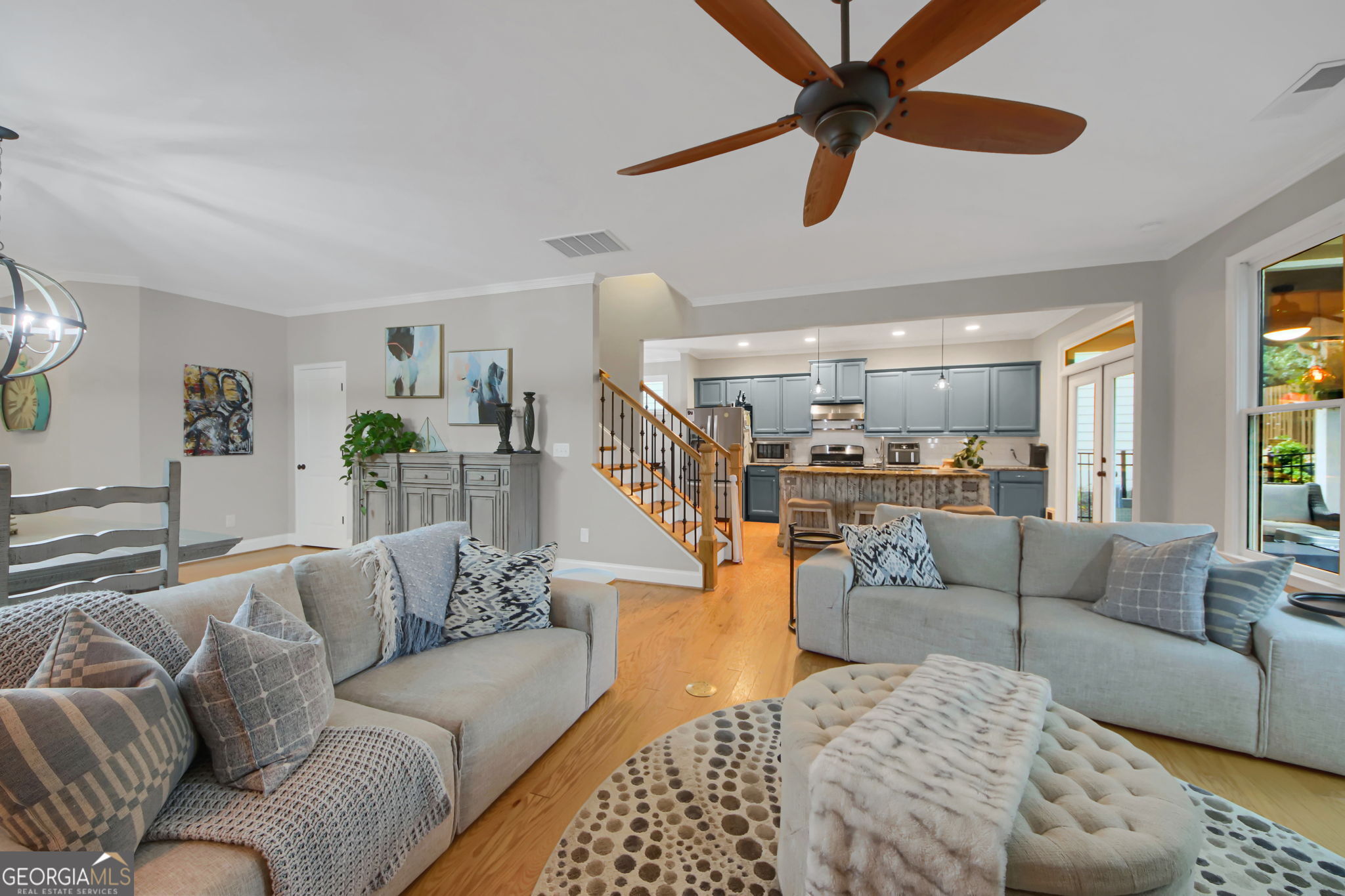 Cornerstone Park Sub - Residential