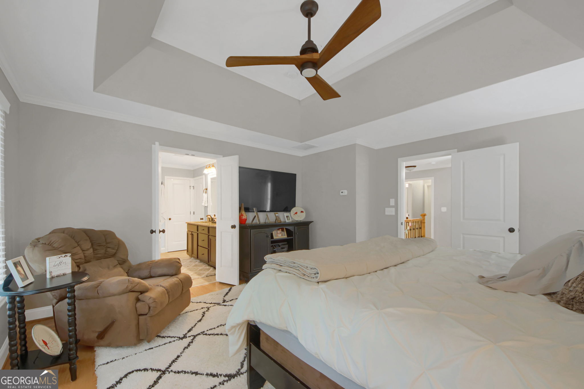 Cornerstone Park Sub - Residential