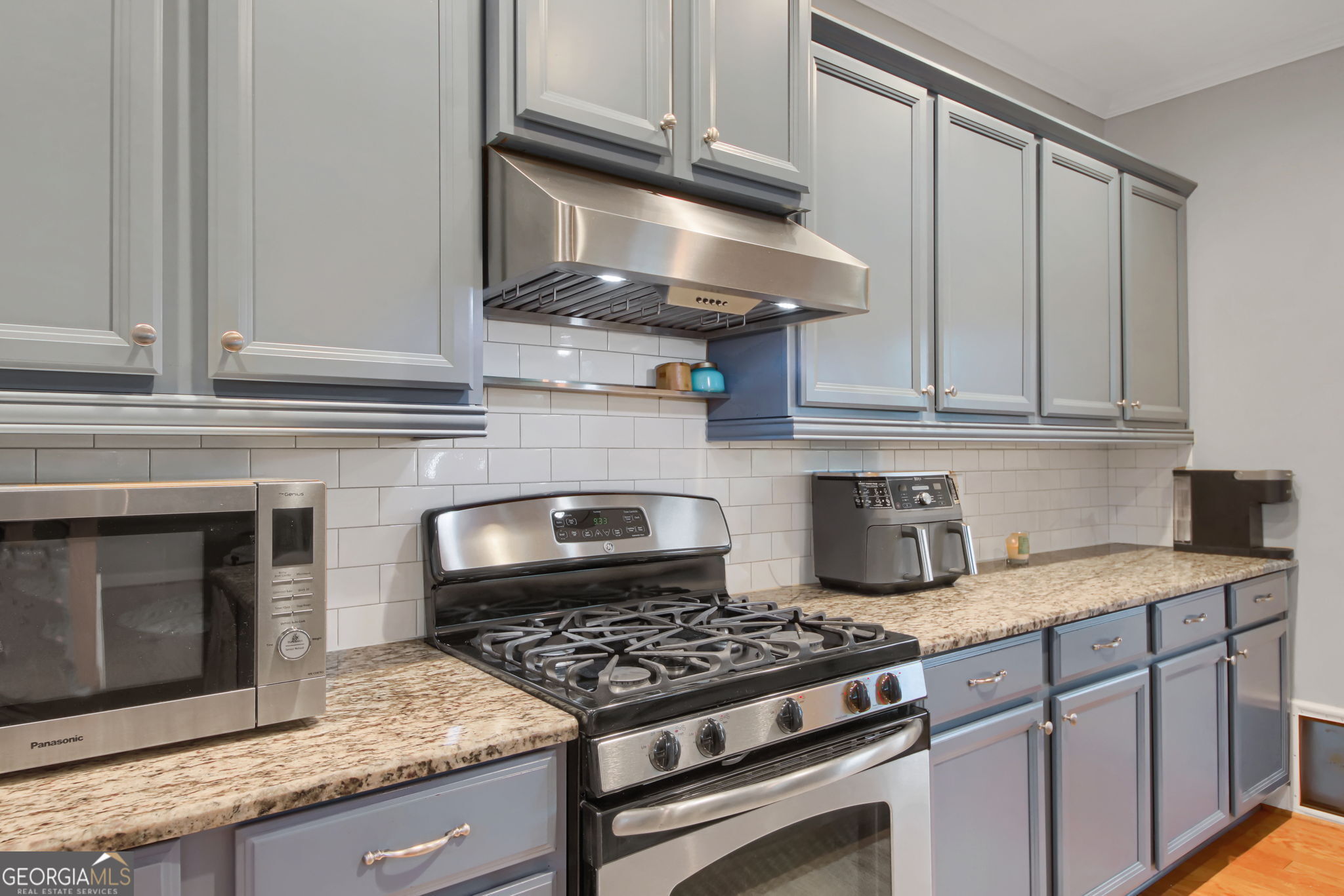 Cornerstone Park Sub - Residential