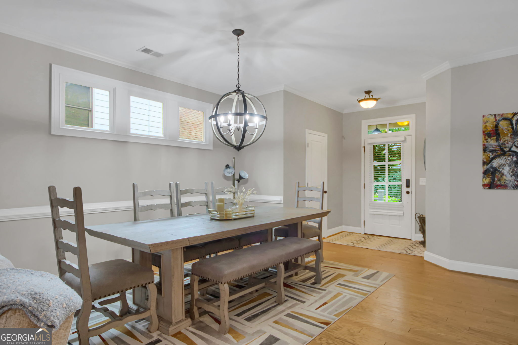 120 Cornerstone PL