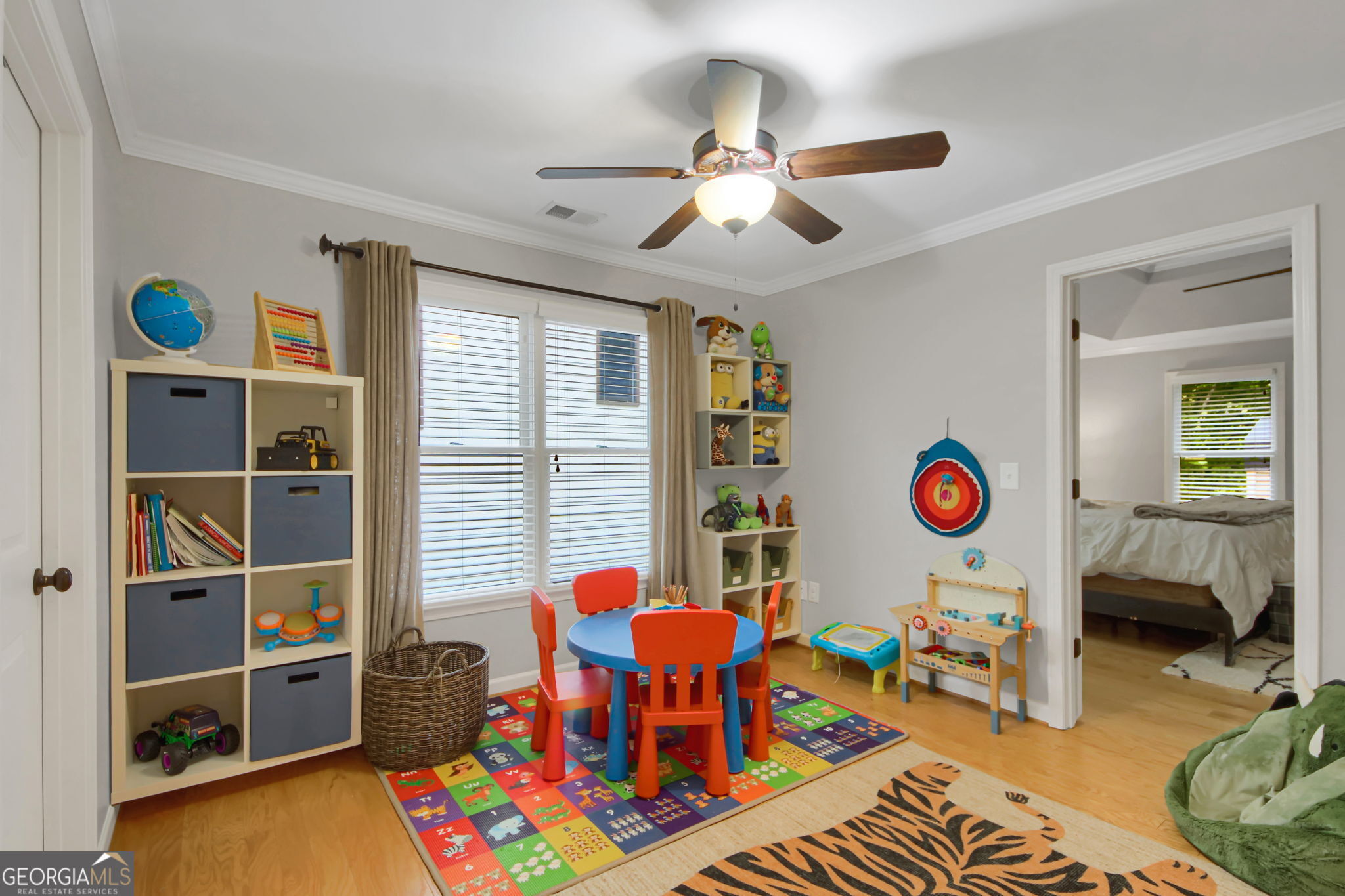 Cornerstone Park Sub - Residential