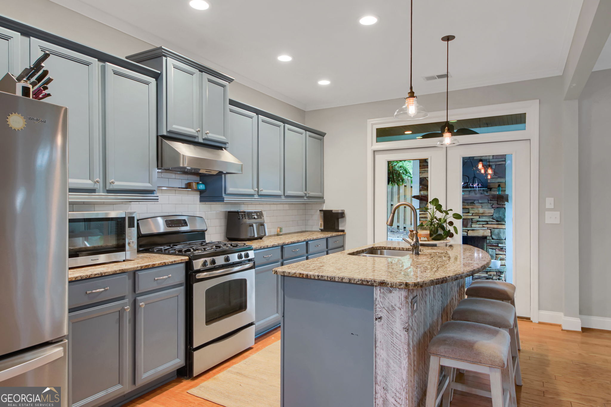 Cornerstone Park Sub - Residential