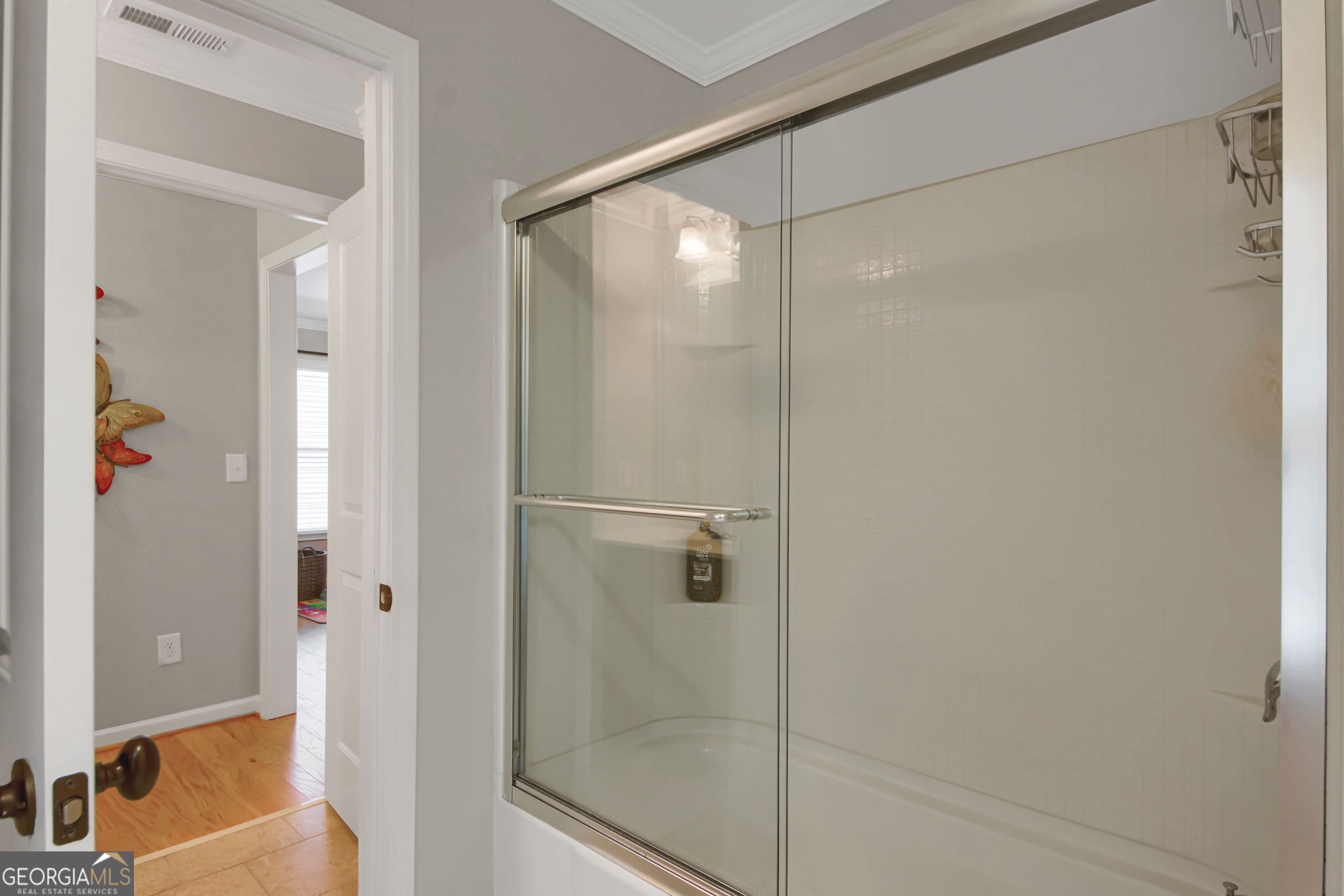 Cornerstone Park Sub - Residential