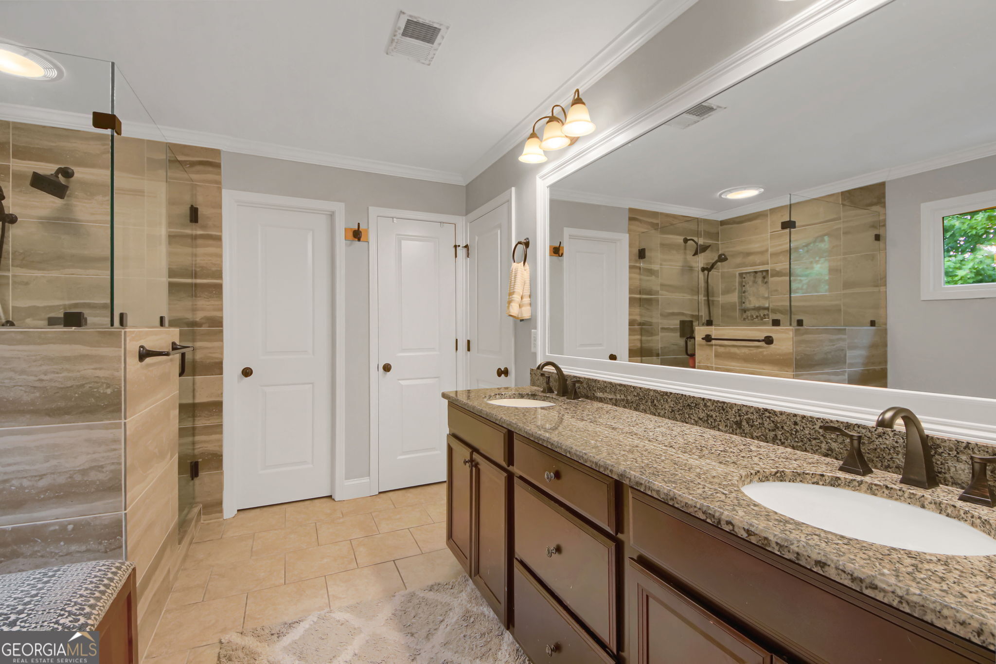 Cornerstone Park Sub - Residential