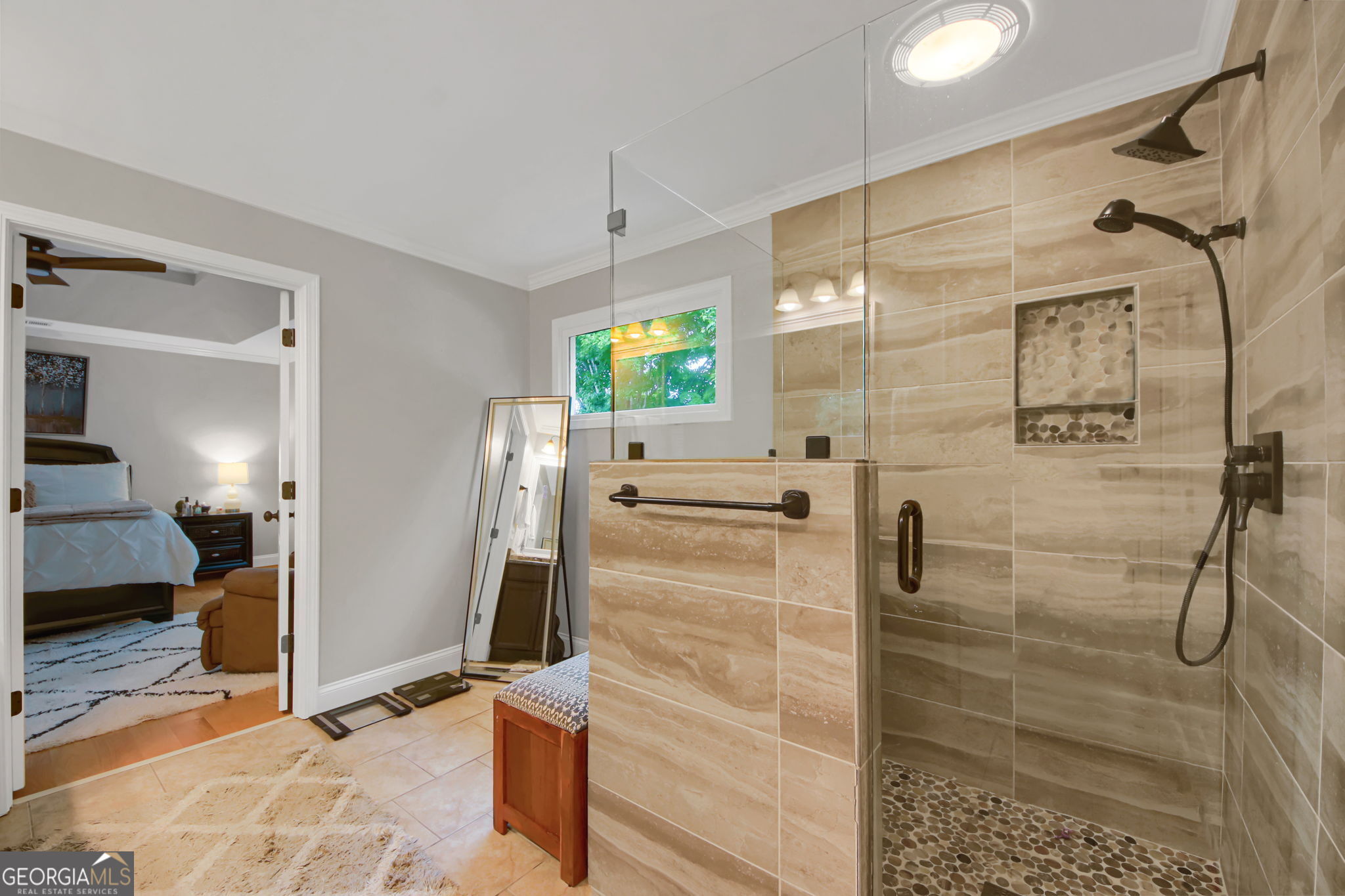 Cornerstone Park Sub - Residential