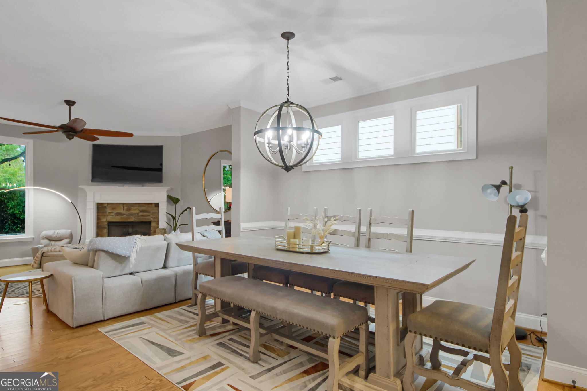 120 Cornerstone PL