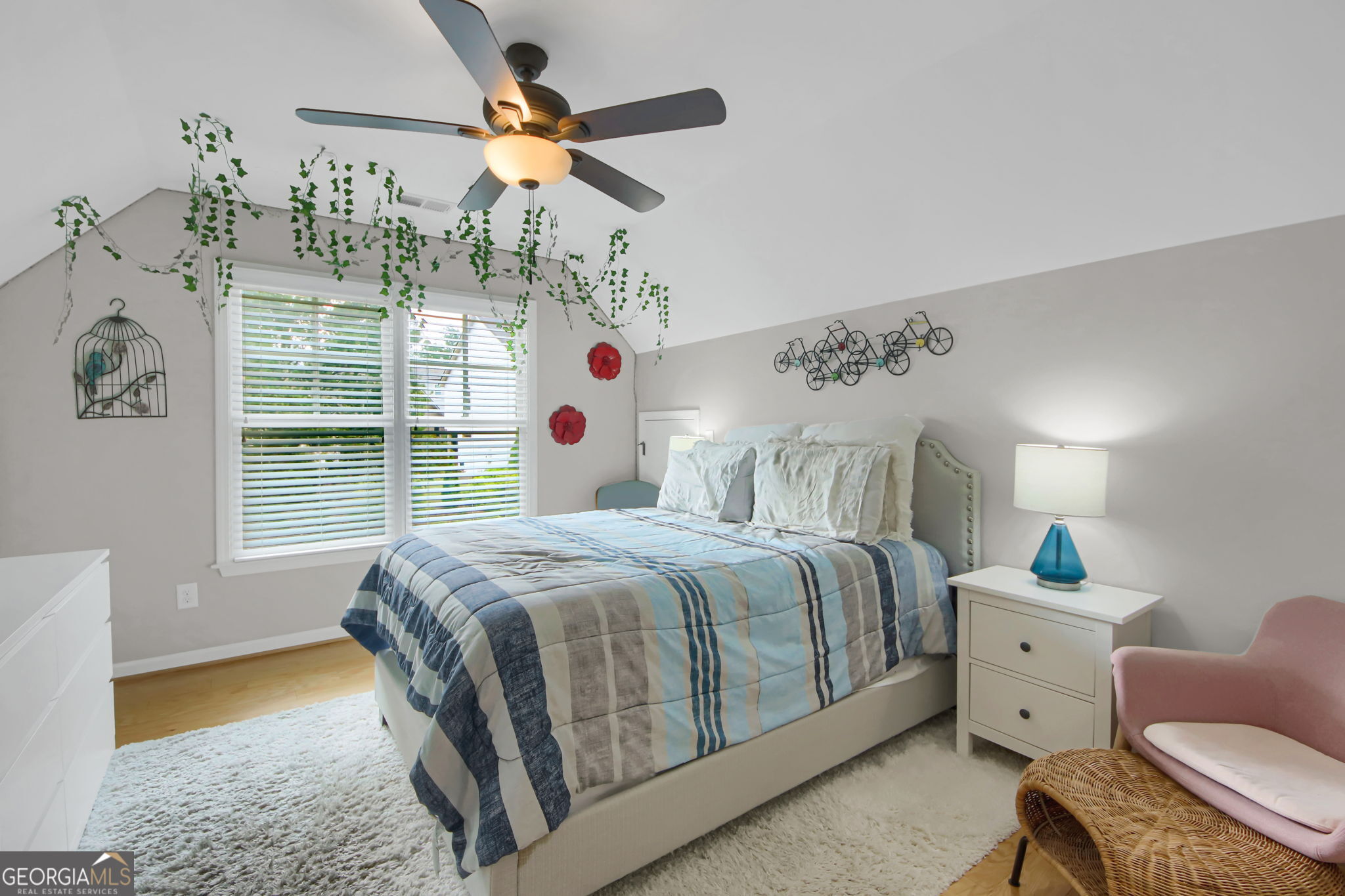 Cornerstone Park Sub - Residential