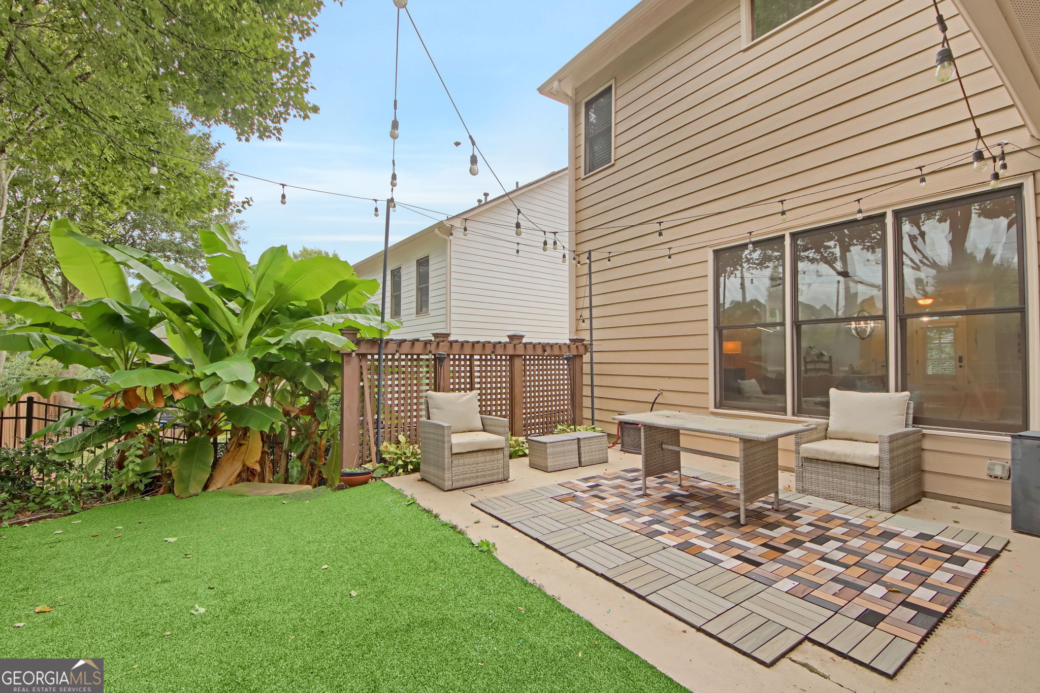 Cornerstone Park Sub - Residential