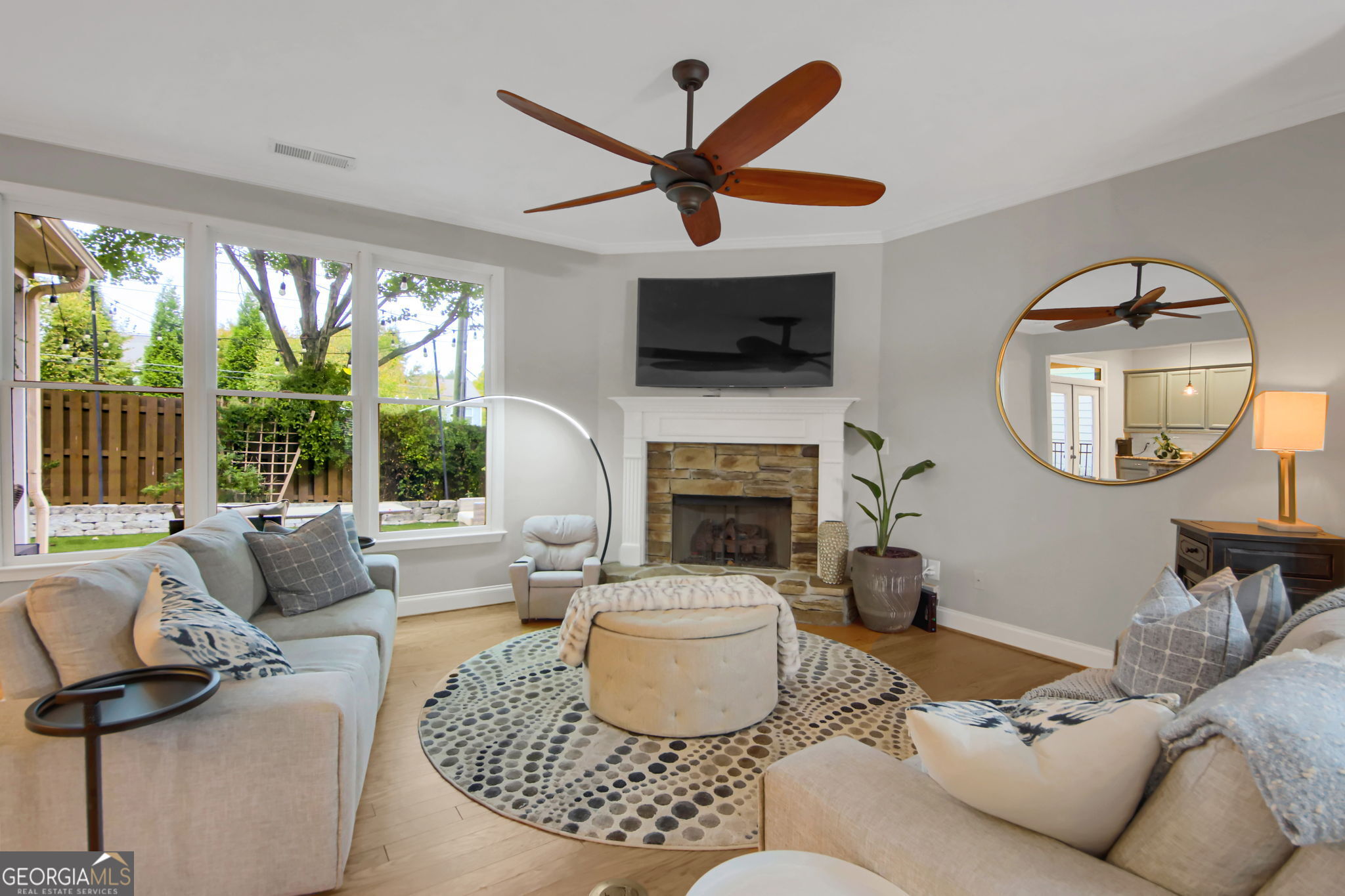 Cornerstone Park Sub - Residential