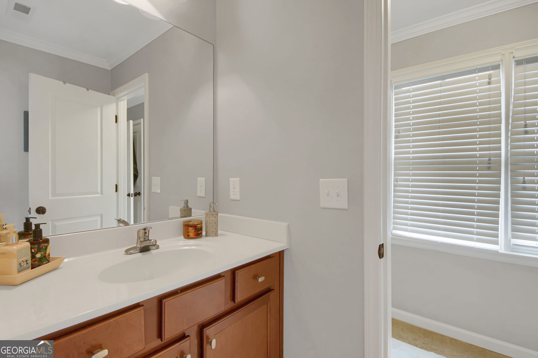 Cornerstone Park Sub - Residential