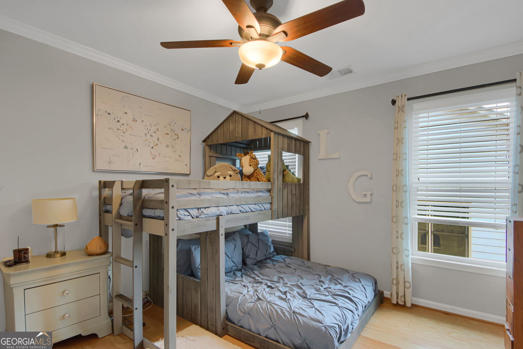 Cornerstone Park Sub - Residential