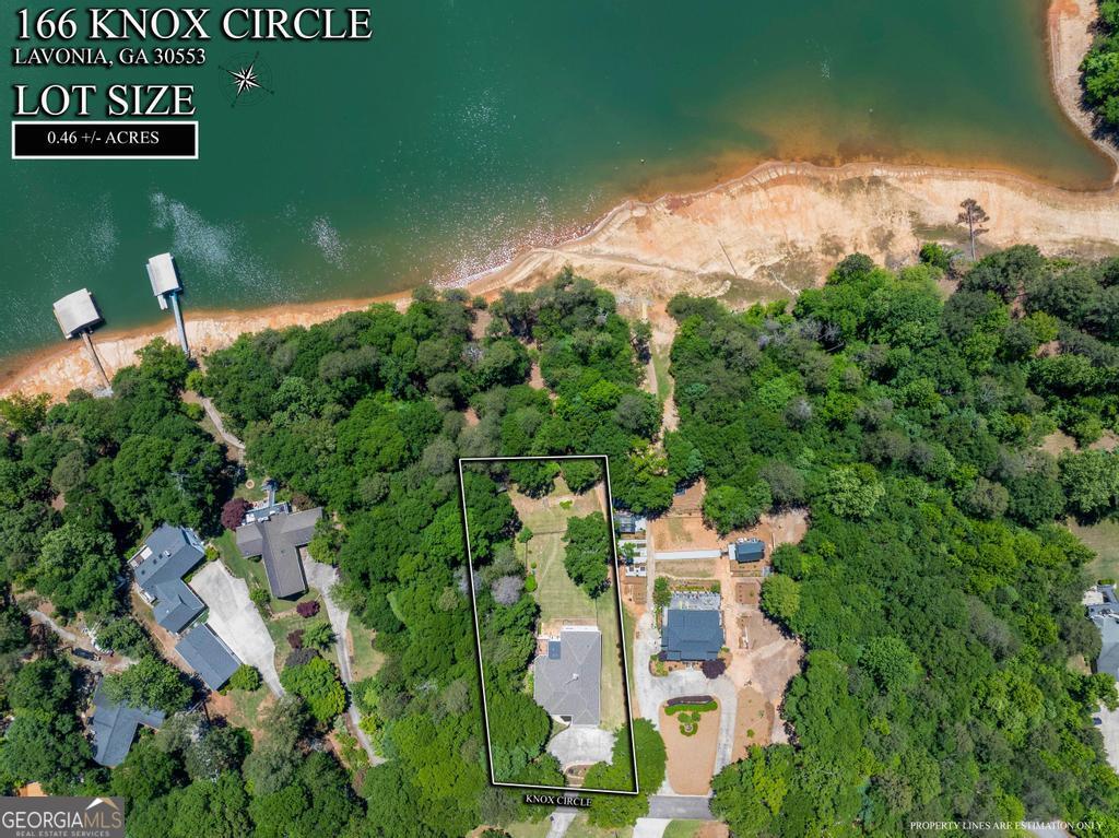 166 Knox CIR