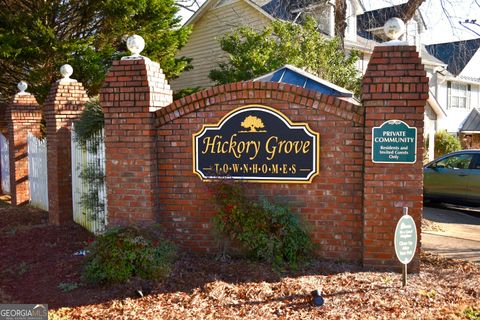 208 Park ST 106 Dallas GA 30132