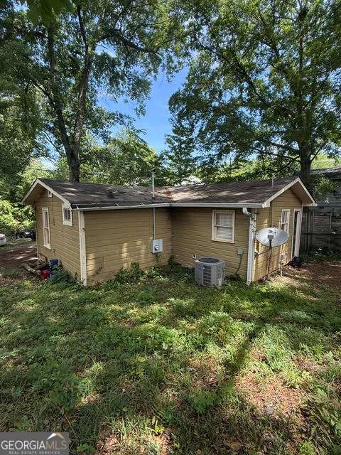 920 Cardinal DR