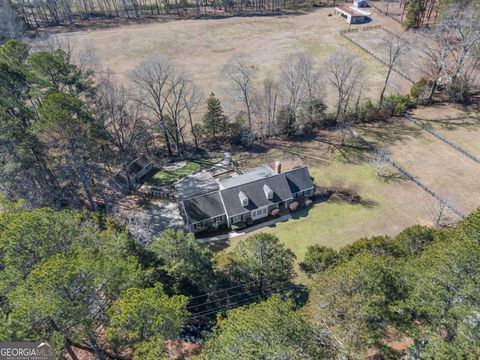 Photo of 264 Bellemont Drive SW, Rome, GA 30165 (MLS # 10693851)