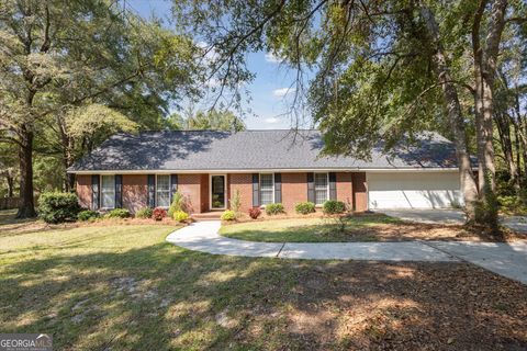 3058 Old Eighty RD Millen GA 30442