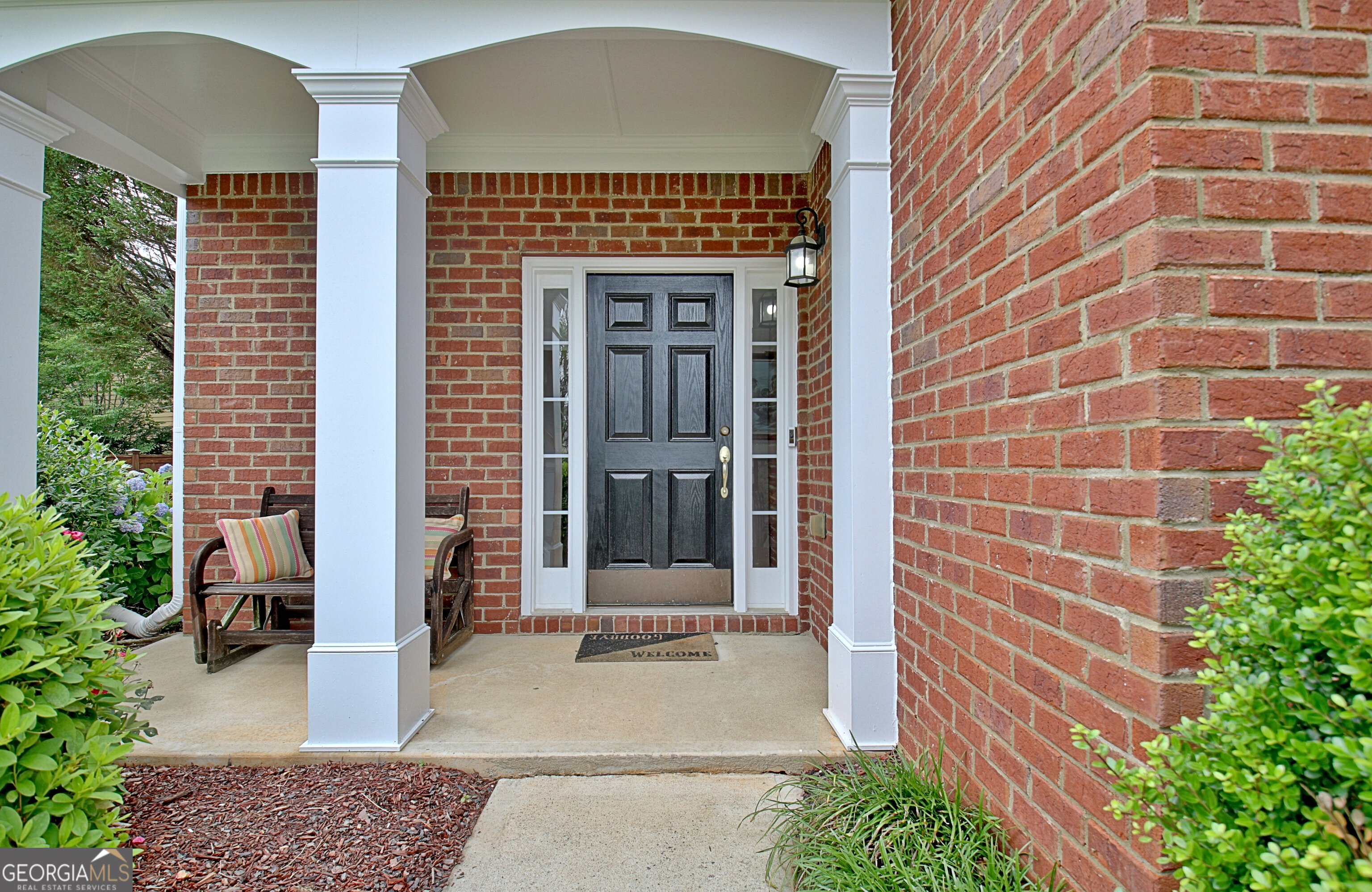 500 Merrill LN