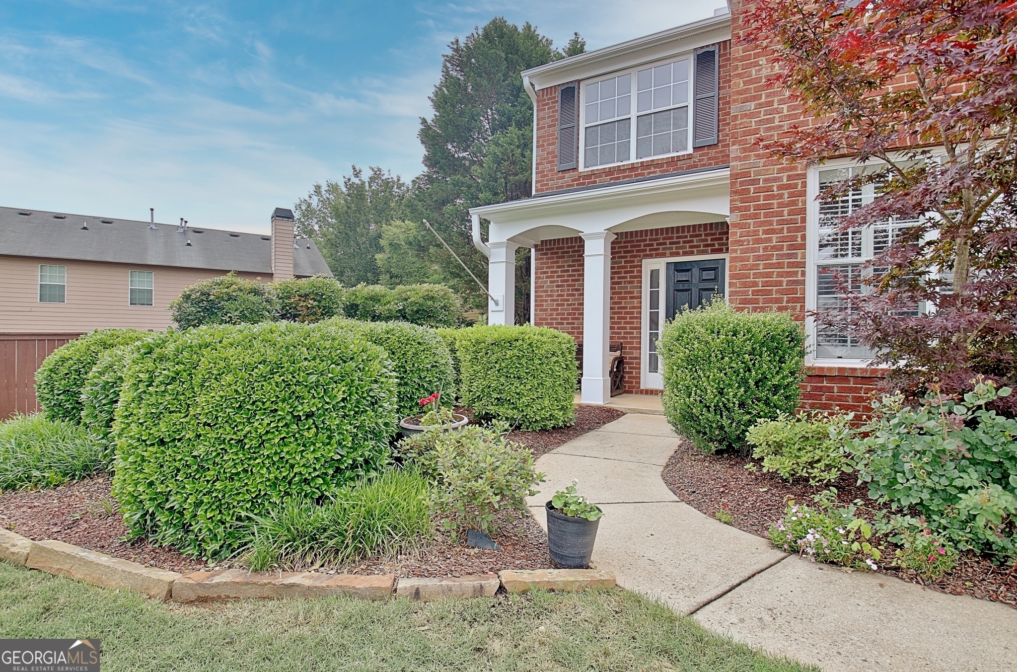 500 Merrill LN